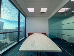 Vision Exchange (D22), Office #578520741